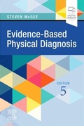 Cover: Evidence-Based Physical Diagnosis - Elsevier