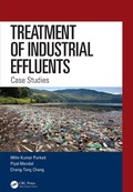Cover: Treatment of Industrial Effluents - CRC Press