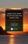 Cover: Green and Smart Technologies for Smart Cities - CRC Press