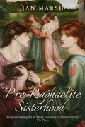 Cover: Pre-Raphaelite Sisterhood - Quartet Books
