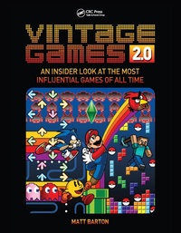 Abbildung von: Vintage Games 2.0 - Taylor & Francis