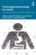Cover: Psychogastroenterology for Adults - Routledge