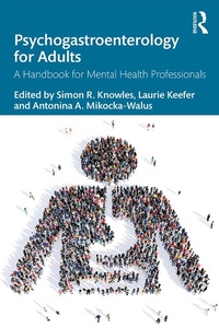 Abbildung von: Psychogastroenterology for Adults - Routledge