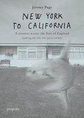 Cover: New York To California - Propolis