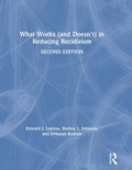 Bild: What Works (and Doesn't) in Reducing Recidivism - Routledge
