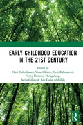 Cover: Early Childhood Education in the 21st Century - Routledge