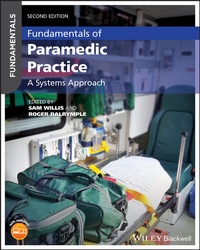 Abbildung von: Fundamentals of Paramedic Practice - Wiley