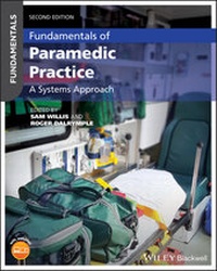 Enlarge image Cover: Fundamentals of Paramedic Practice - Wiley