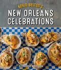 Cover: Kevin Belton's New Orleans Celebrations - Gibbs Smith