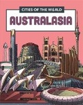 Cover: Cities of the World: Cities of Australasia - Franklin Watts Ltd