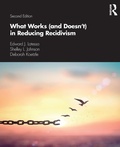Bild: What Works (and Doesn't) in Reducing Recidivism - Routledge
