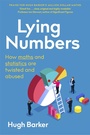 Cover: Lying Numbers - Robinson