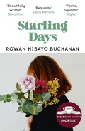Cover: Starling Days - Sceptre