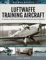 Cover: Luftwaffe Training Aircraft - Frontline Books
