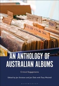 Cover: An Anthology of Australian Albums - Bloomsbury Academic USA