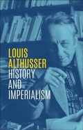 Cover: History and Imperialism - Wiley