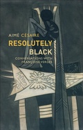 Cover: Resolutely Black - Wiley
