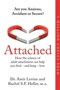 Cover: Attached - Bluebird