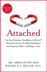 Abbildung von: Attached - Bluebird