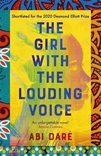 Abbildung von: The Girl with the Louding Voice - Sceptre