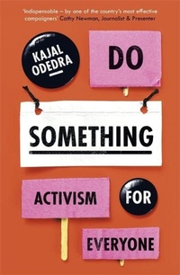 Enlarge image Cover: Do Something - Hodder Paperback
