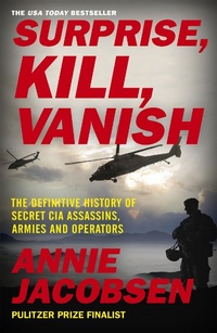 Abbildung von: Surprise, Kill, Vanish - John Murray Publishers Ltd