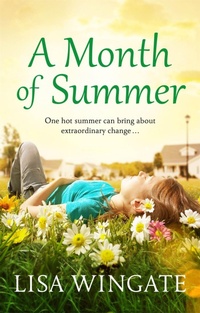 Enlarge image Cover: A Month of Summer - Quercus Publishing