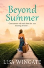 Cover: Beyond Summer - Quercus Publishing