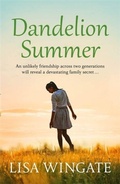 Cover: Dandelion Summer - Quercus Publishing