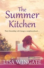Cover: The Summer Kitchen - Quercus Publishing