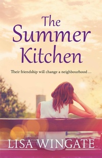 Enlarge image Cover: The Summer Kitchen - Quercus Publishing