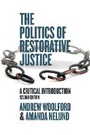 Cover: The Politics of Restorative Justice - Fernwood Publishing Co Ltd