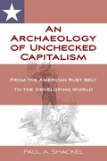Cover: An Archaeology of Unchecked Capitalism - Berghahn Books
