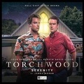 Cover: Torchwood #29 - Serenity - Big Finish Productions Ltd