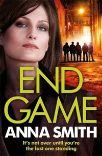 Enlarge image Cover: End Game - Quercus Publishing