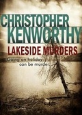 Cover: Lakeside Murders - Endeavour Media
