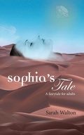 Cover: Sophia's Tale - Soul Writing