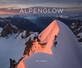 Cover: Alpenglow - Ben Tibbetts