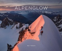 Enlarge image Cover: Alpenglow - Ben Tibbetts