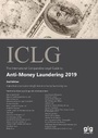 Cover: the International Comparative Legal Guide 2019: yes 2 - Global Legal Group Ltd