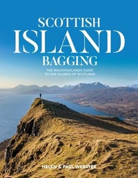 Abbildung von: Scottish Island Bagging - Vertebrate Publishing Ltd