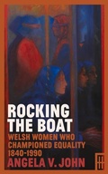 Cover: Rocking the Boat - Parthian Books