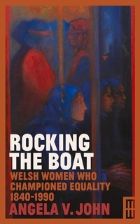 Enlarge image Cover: Rocking the Boat - Parthian Books