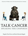 Cover: Talk Cancer: Speaking the Unspoken 2019 - Zeshan Qureshi