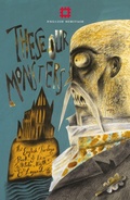 Cover: These Our Monsters And Other Stories - English Heritage