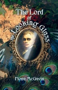 Cover: The Lord of the Looking Glass and Other Stories - Immanion Press/Magalithica Books