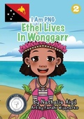 Cover: Ethel Lives In Wonggarr - Library for All