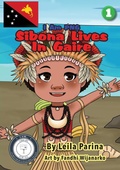 Cover: Sibona Lives In Gaire - Library for All