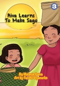 Cover: Aiva Learns To Make Sago - Library for All