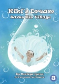 Cover: Kiki's Dream Saves His Village - Library for All